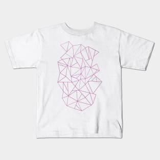 Ab Outline Bodacious Kids T-Shirt